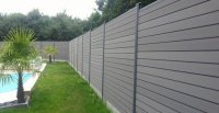 Portail Clôtures dans la vente du matériel pour les clôtures et les clôtures à Novion-Porcien
