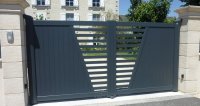 Notre société de clôture et de portail à Novion-Porcien